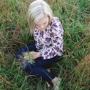 Meet your Posher, Claire